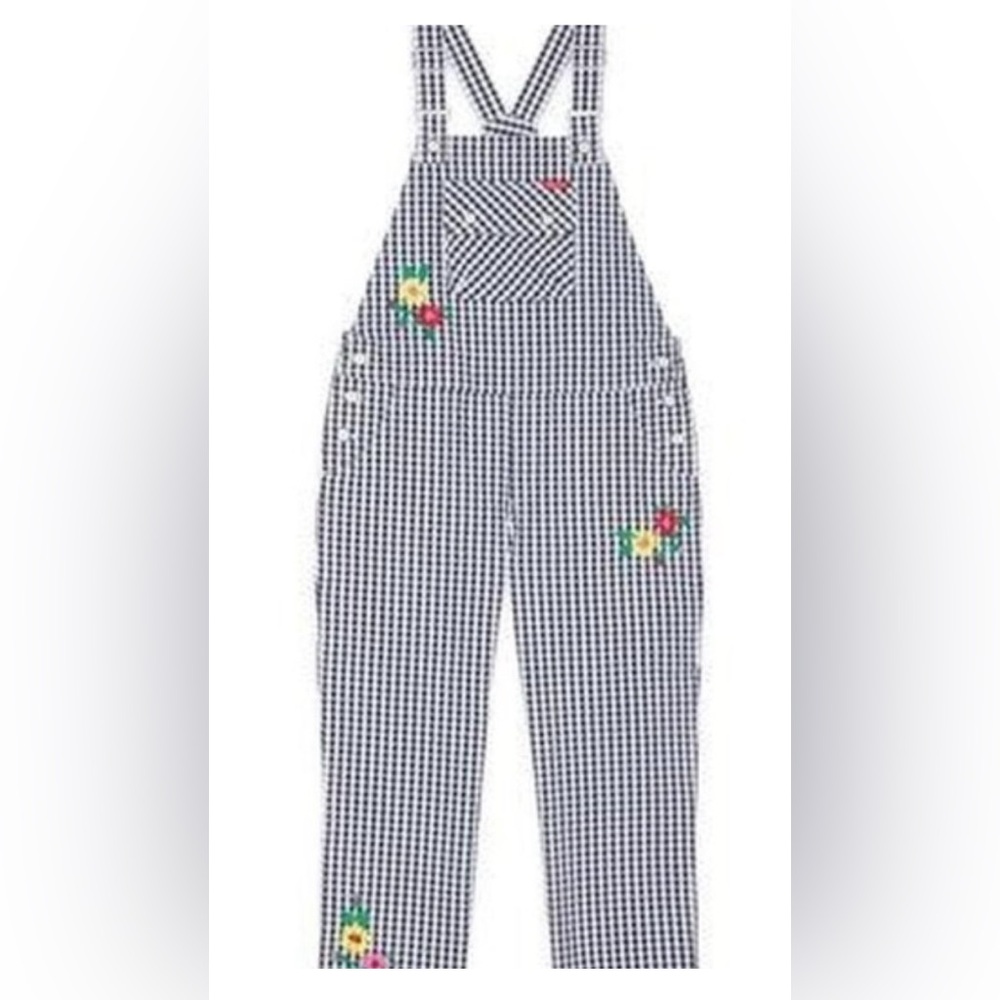 Teddy Fresh Overalls